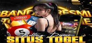 Toto Slot Gacor