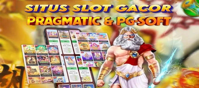 Toto Slot Gaming