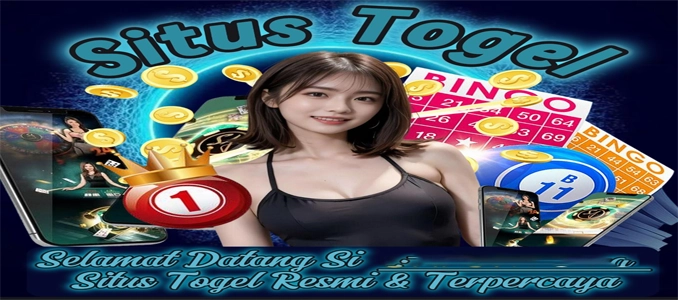 Toto Slot Org