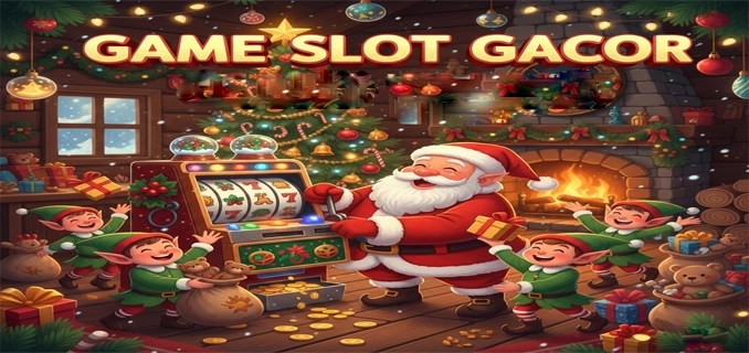 App Toto Slot
