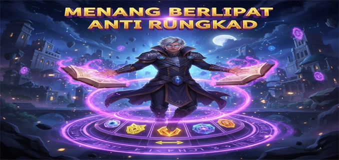 Toto Slot Apk Mobile