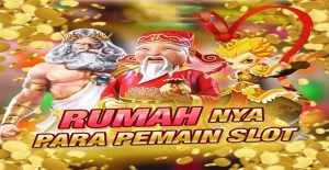 Toto Slot HighRoller